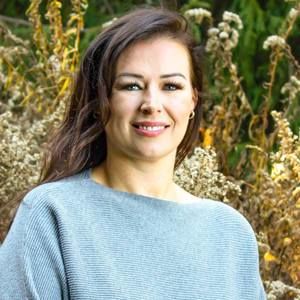 Meet your Posher, Bridgette